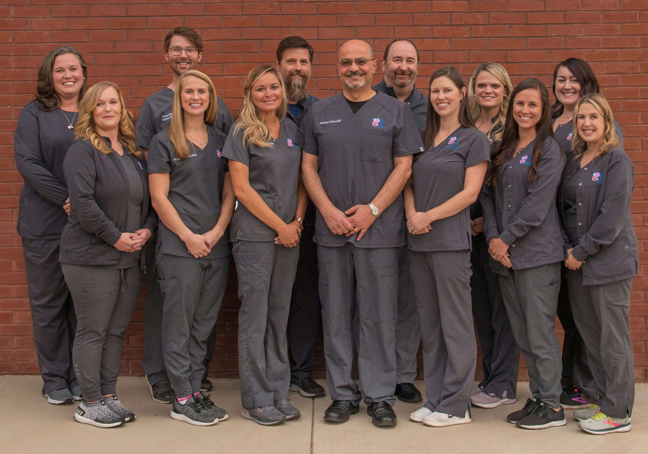 GI For Kids Knoxville Pediatric Gastroenterology